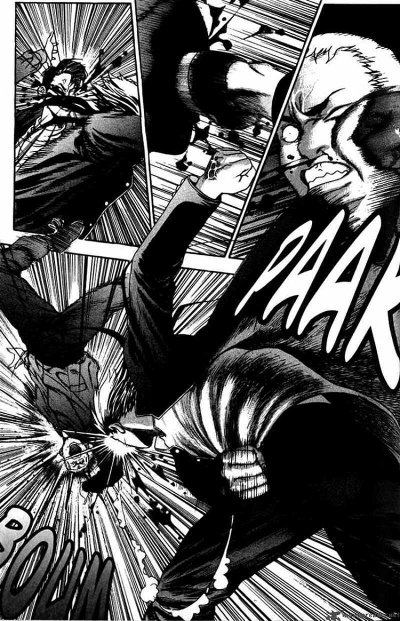 player kill chapter 7 16