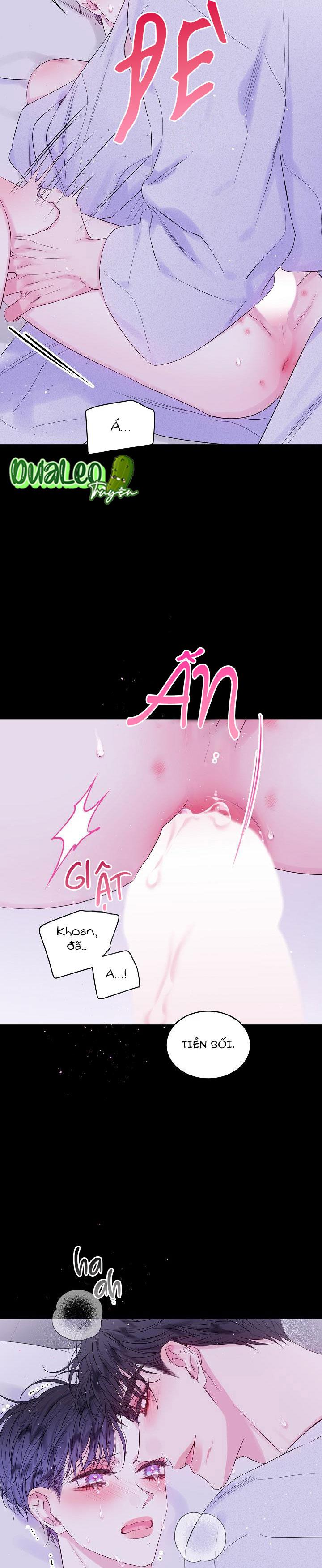 bình minh thứ hai chapter 12 14