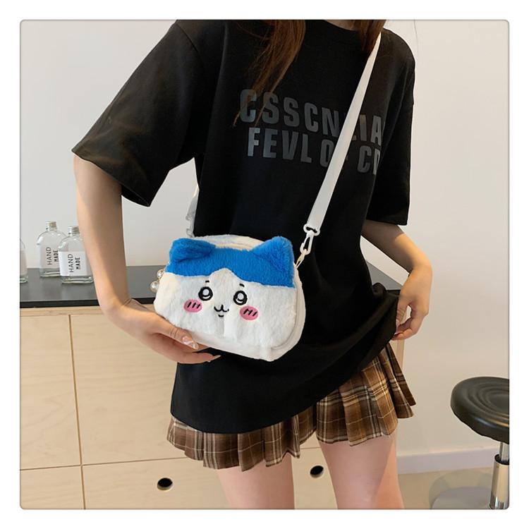 Balo chiikawa túi usagi cặp usagi túi hachiware chiikawa bag shop hoả tốc HCM
