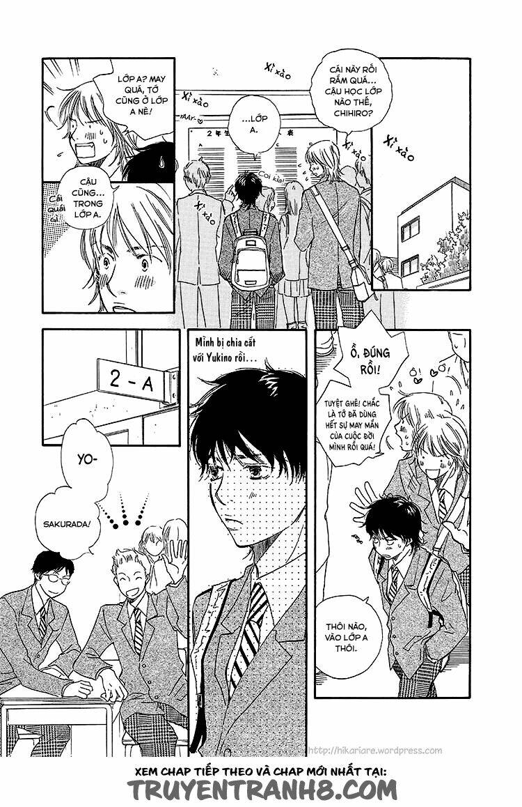 harete bokutachi wa chapter 1 24