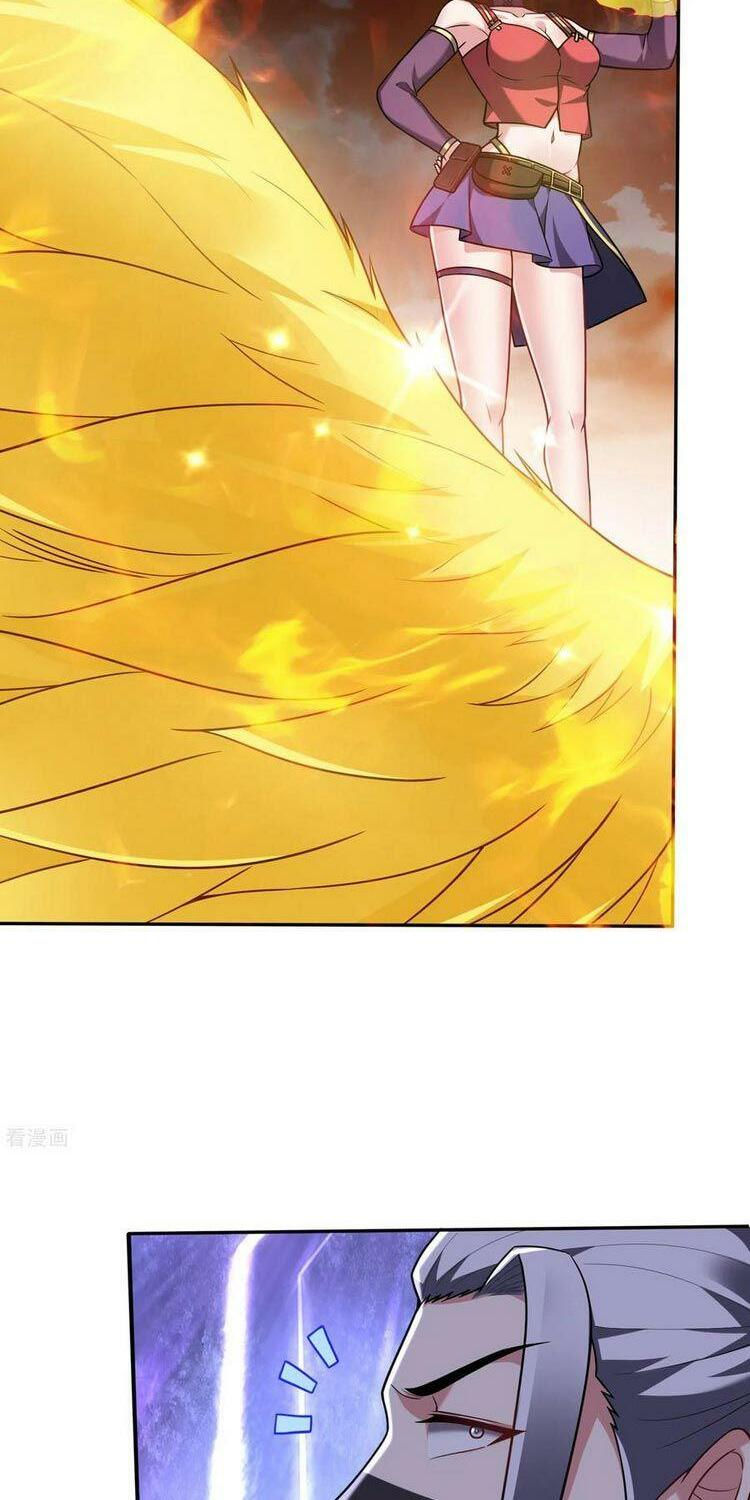 tối cường thần y tại đô thị chapter 194 10