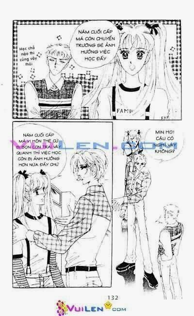 lá chắn tình yêu chapter 6 132