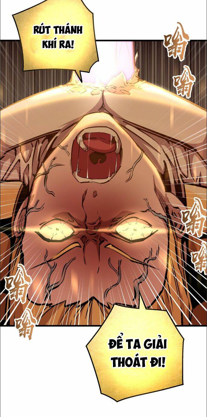 ta không phải đại ma vương chapter 4 11