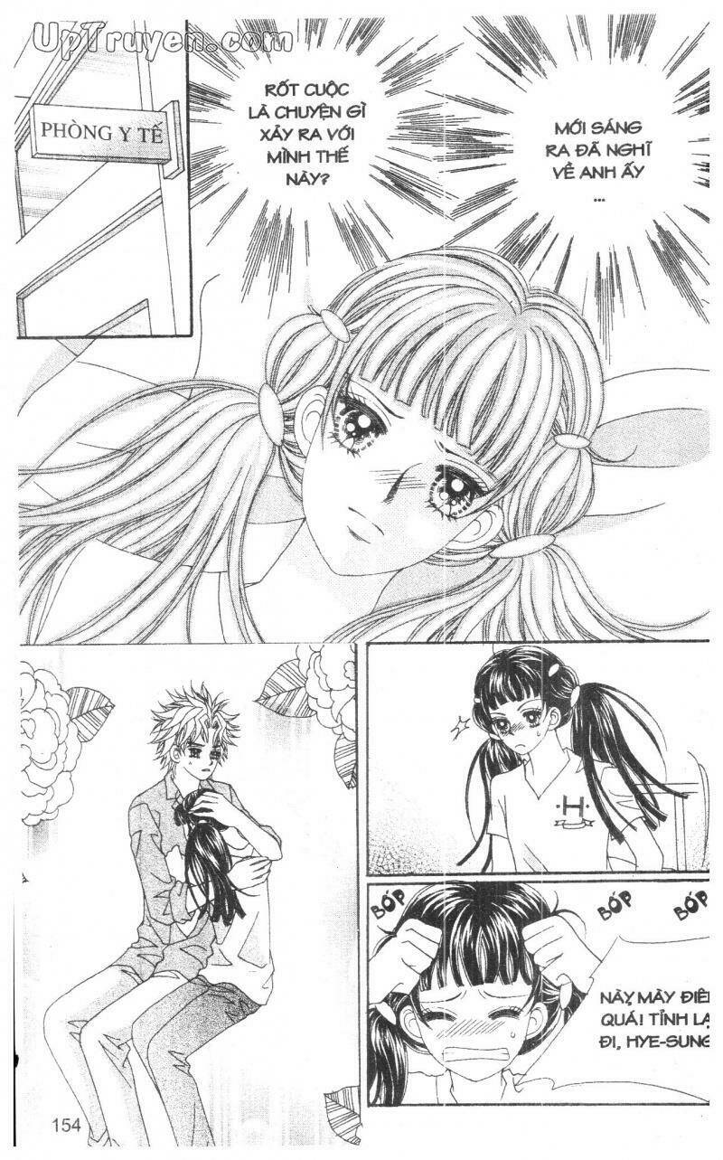 meo meo dịu dàng đi nhé chapter 7 154