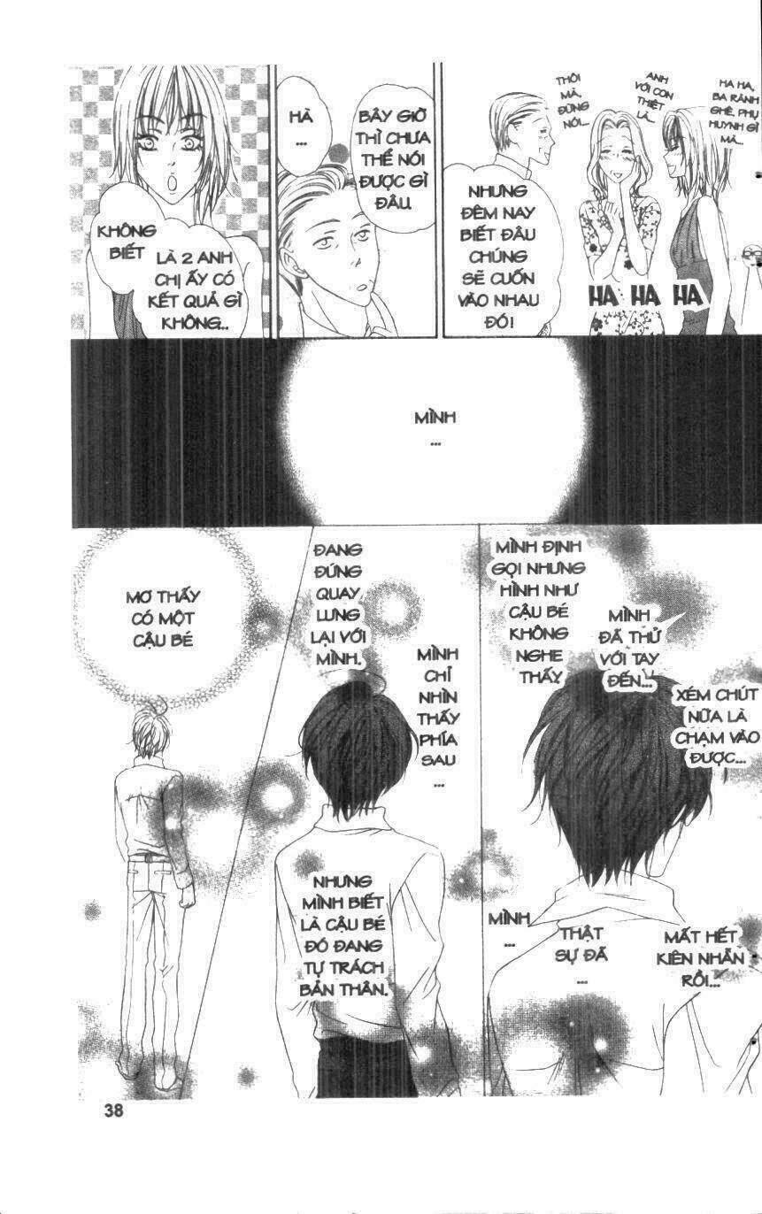 007 phá án chapter 7 32