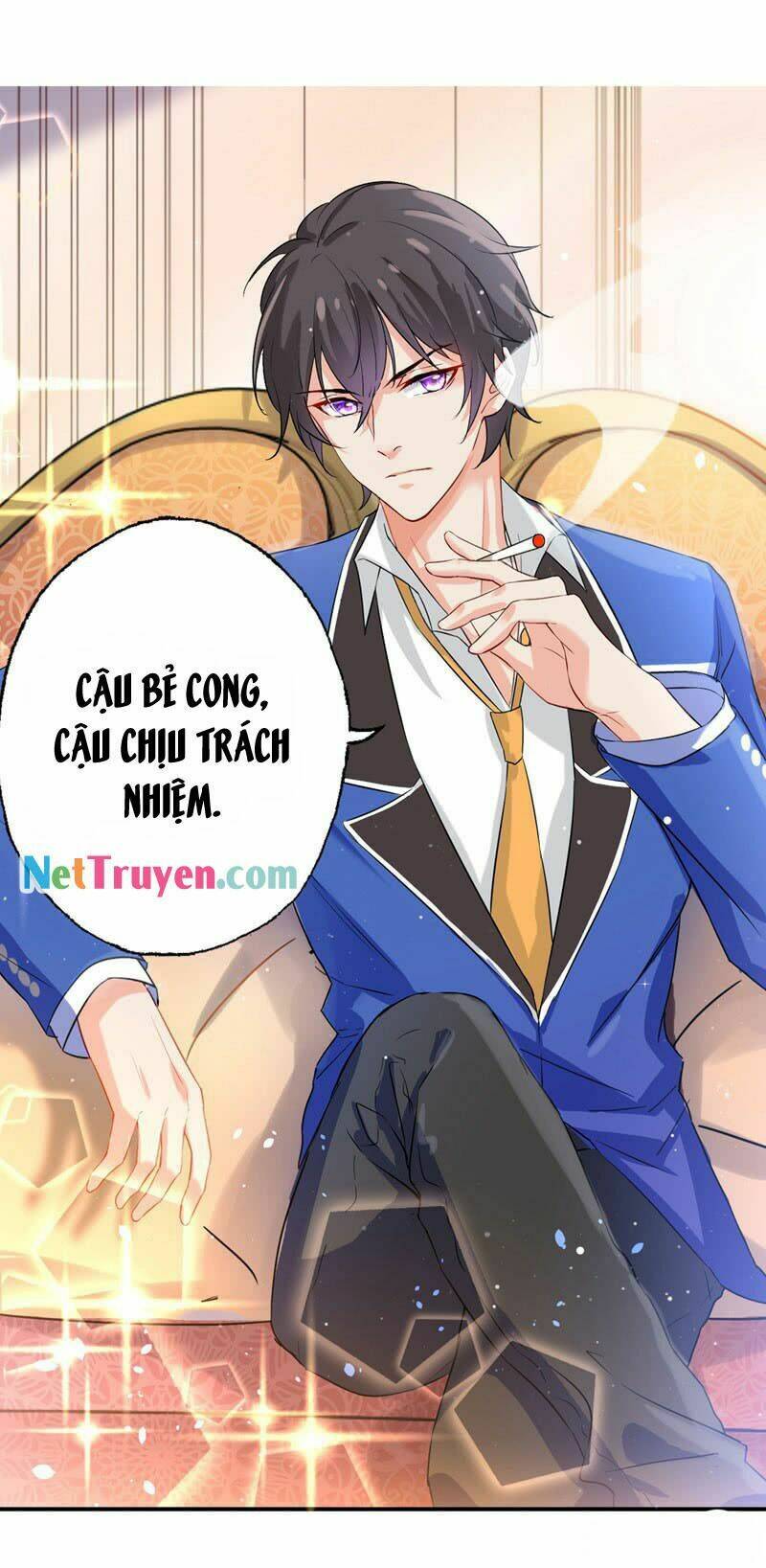 melody happy group: giai điệu hạnh phúc - mh channel chapter 17 16