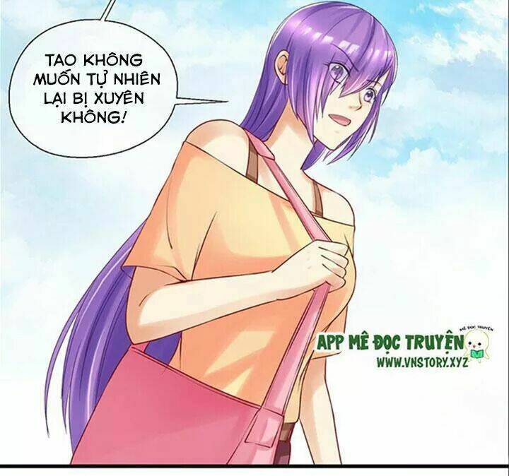 bồn tắm có vấn đề?! chapter 30 16