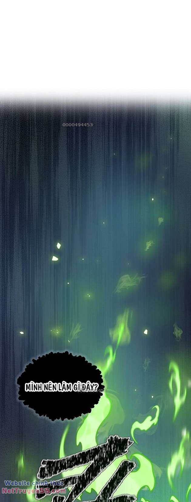 cuộc chiến trong tòa tháp chapter 601 77