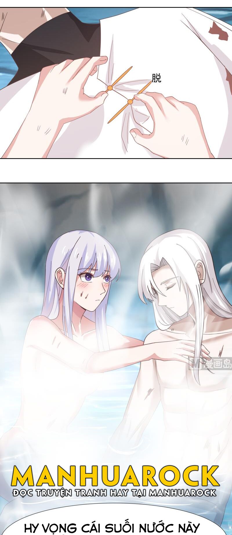 trên người ta có một rồng chapter 453 9