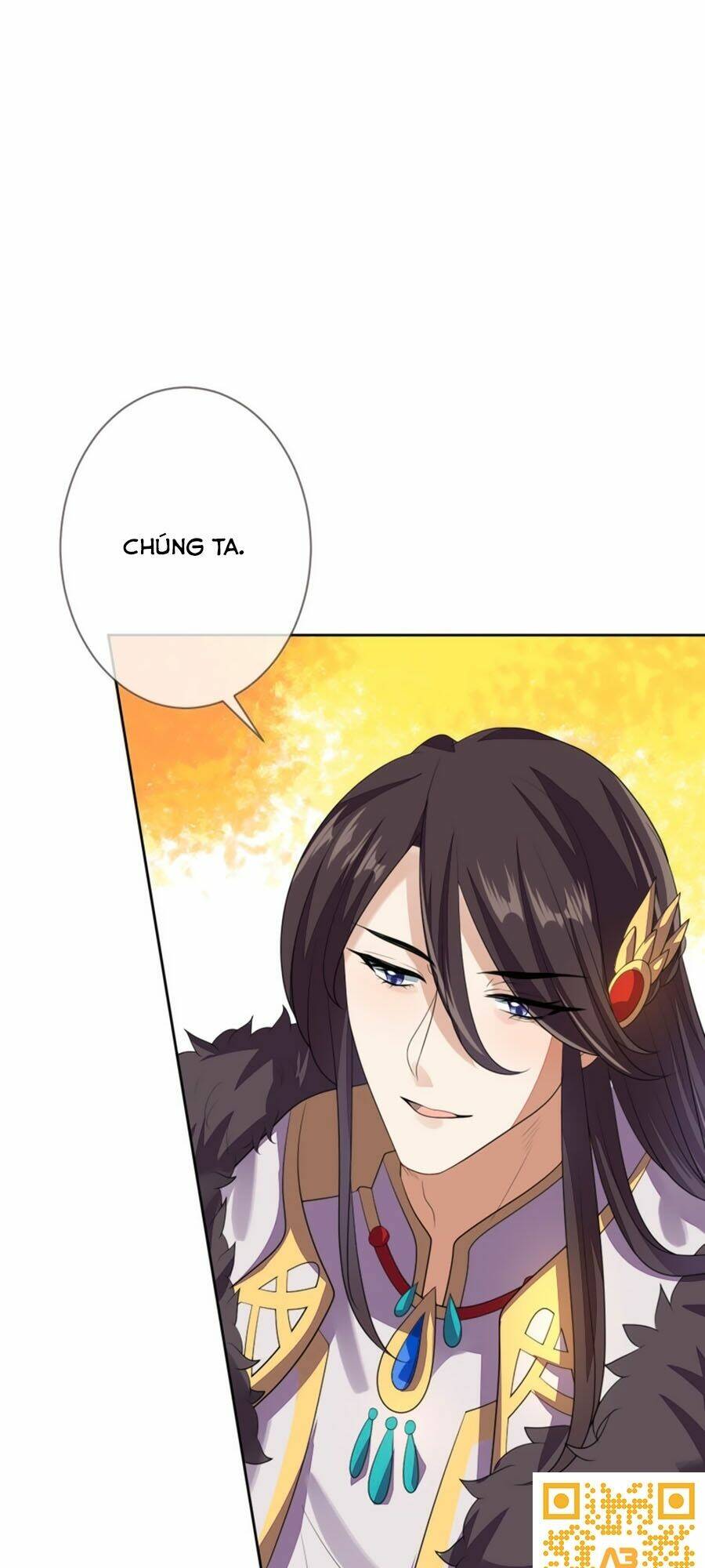 cửu khuyết phong hoa chapter 63 33