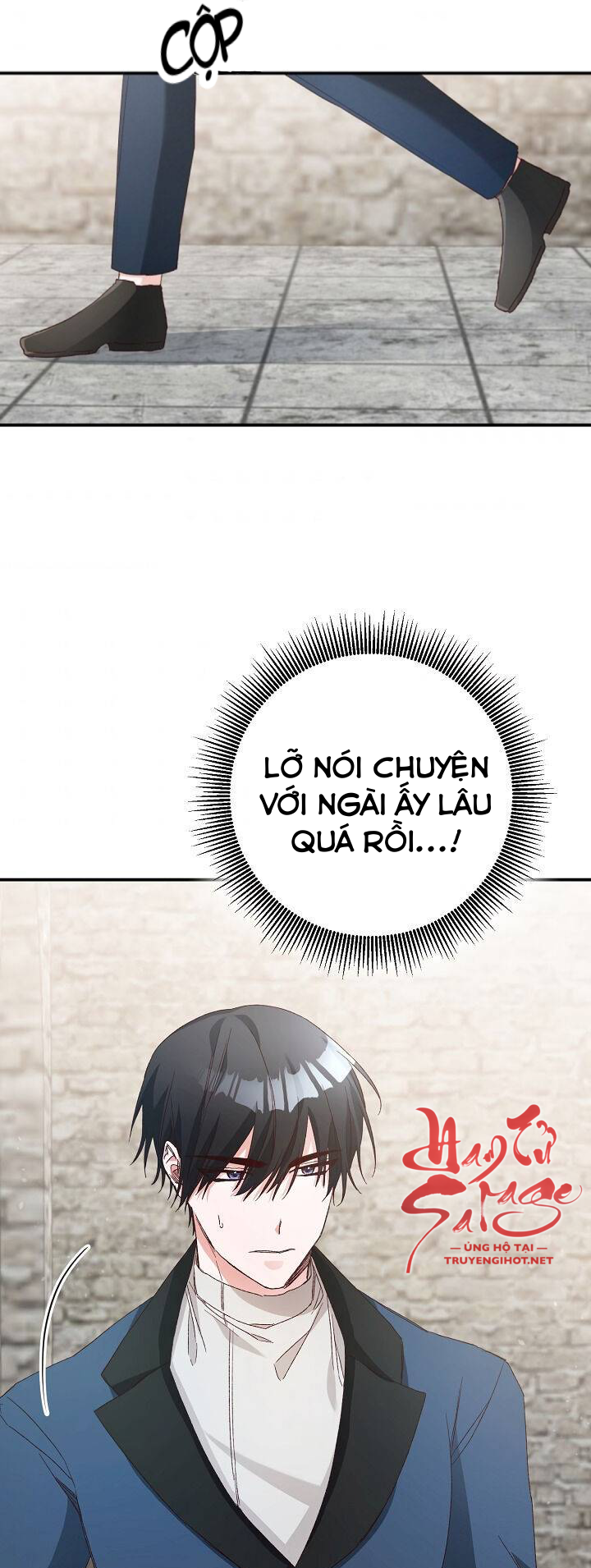 lý do nàng ấy sống như 1 ác nữ chapter 26 25