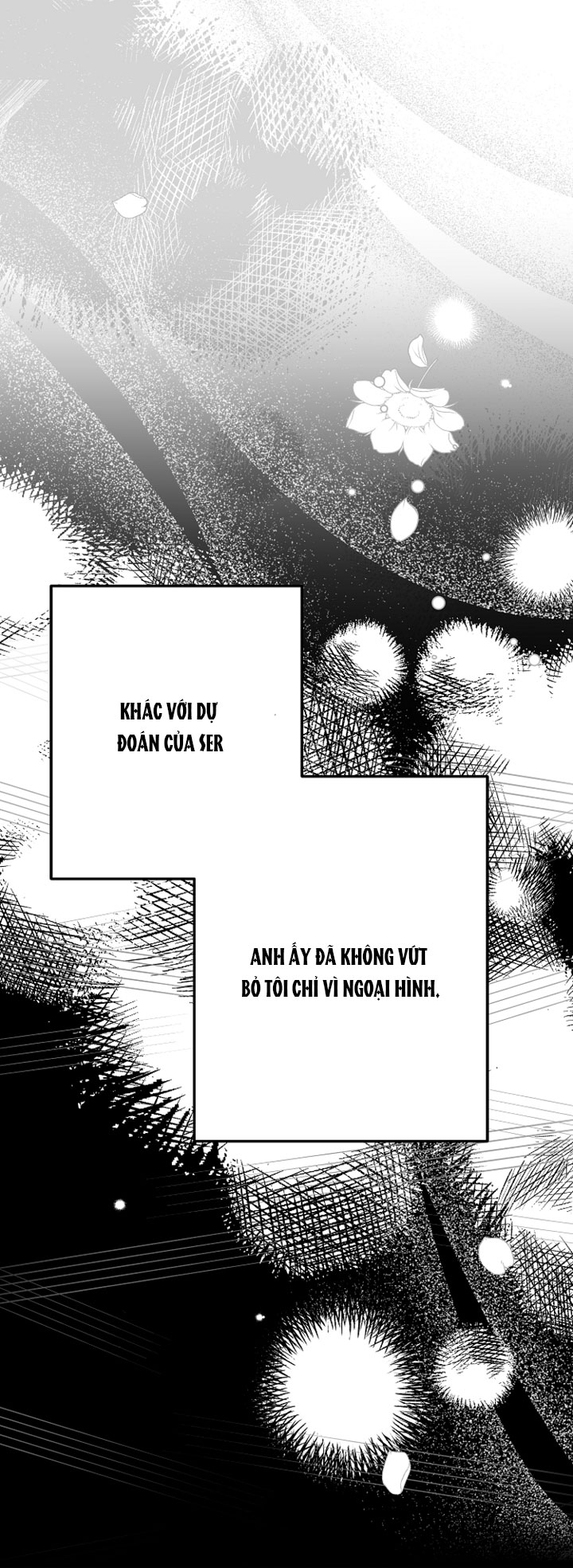 trở thành vợ thái tử quái vật chapter 79.1 30