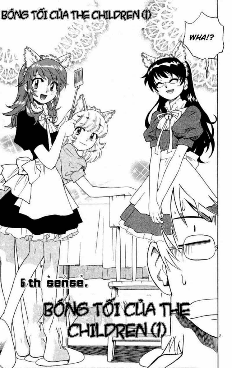 loli siêu năng lực chapter 143 2