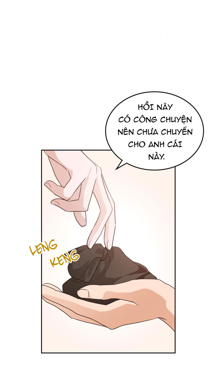 giết chết ác nữ phản diện chapter 42.1 30