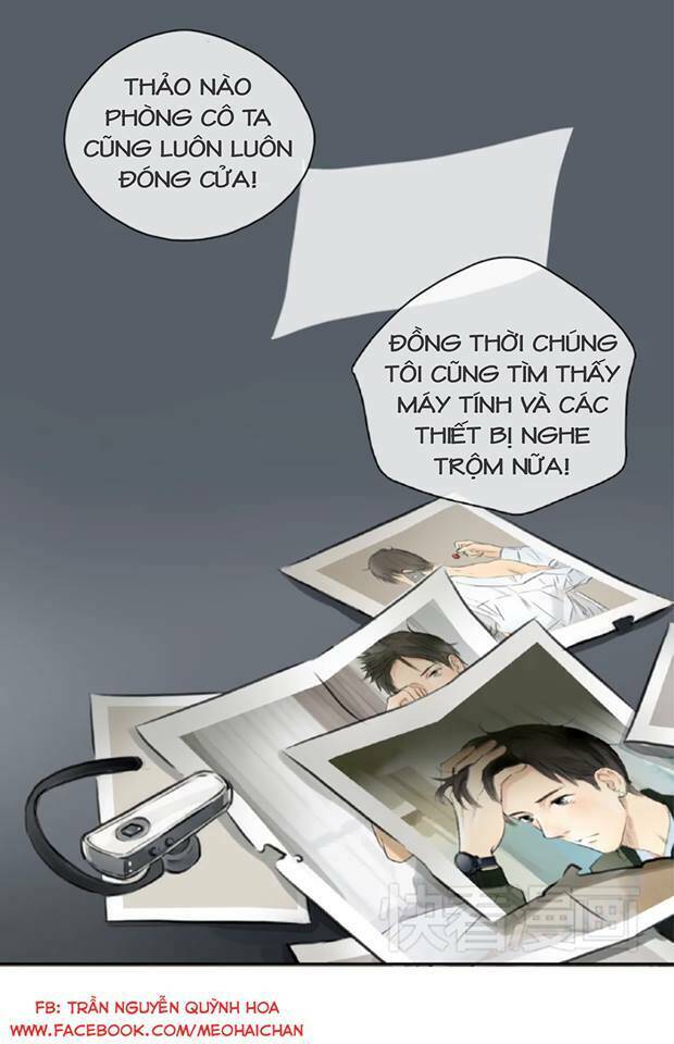 12 giờ của lọ lem chapter 42 7