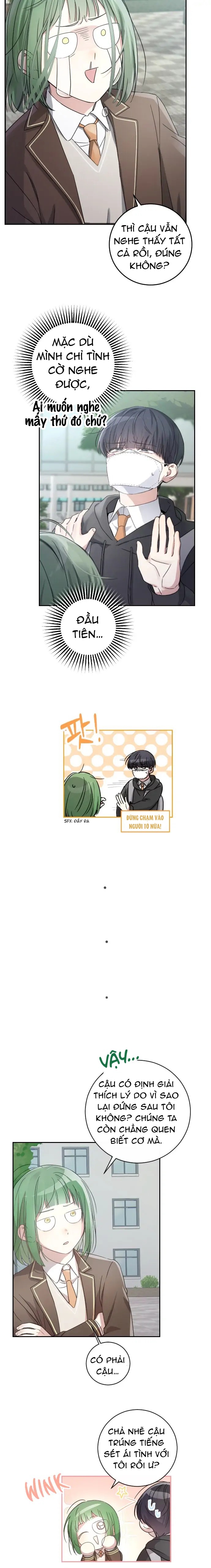 khắc tinh của mùi hương chapter 2.1 7