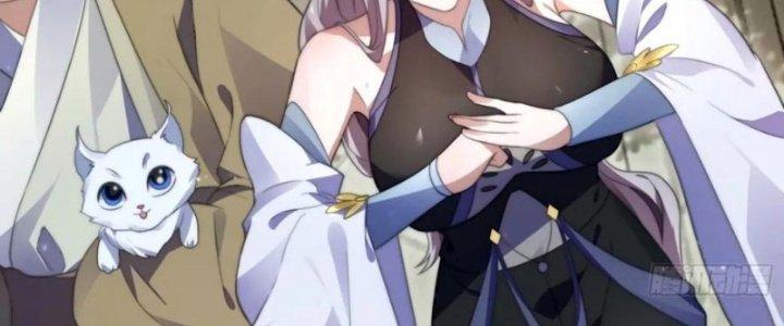 mỗi nữ đồ đệ đều muốn giết ta chapter 44 89