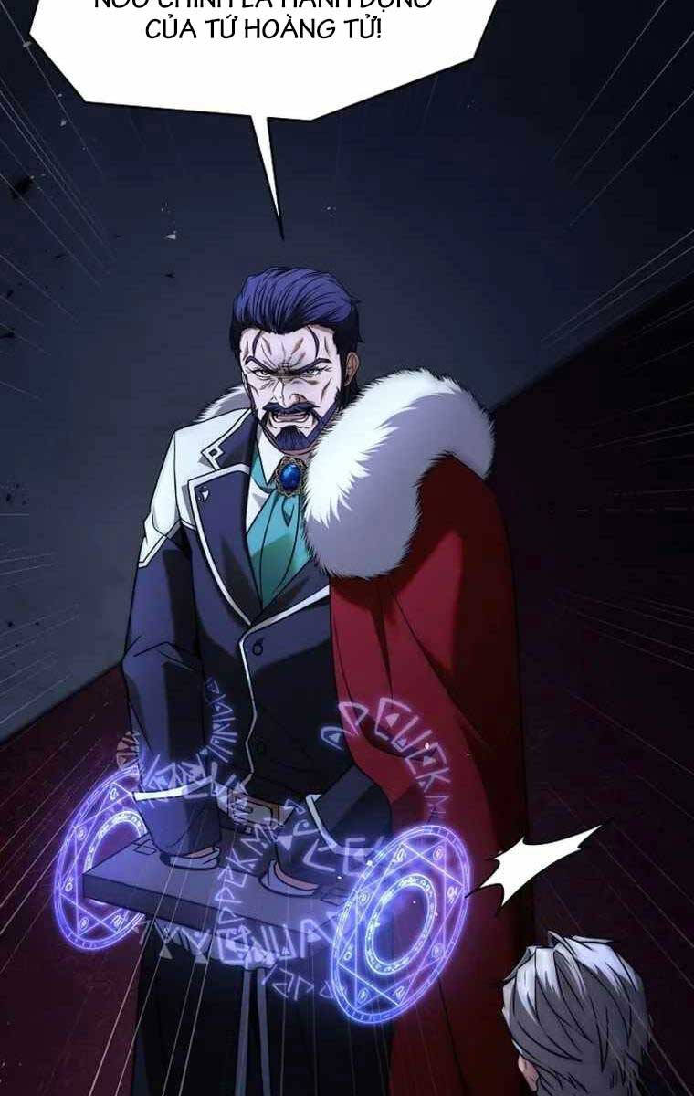 sự trở lại của hiệp sĩ giáo vô song chapter 110 64