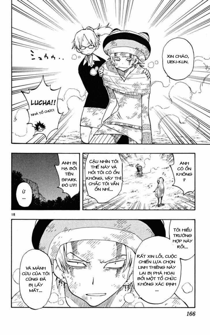 law of ueki plus chapter 35 20