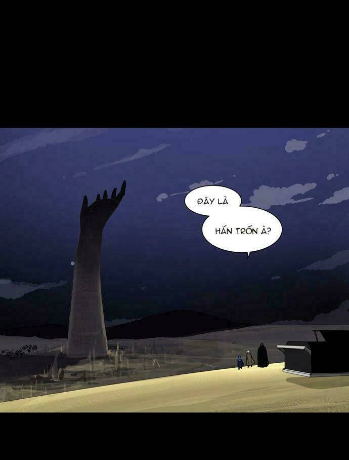 cuộc chiến trong tòa tháp chapter 123 45