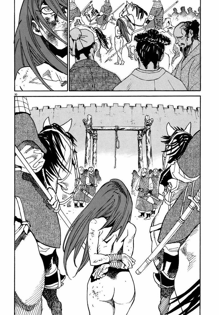 shuto hell chapter 18 31