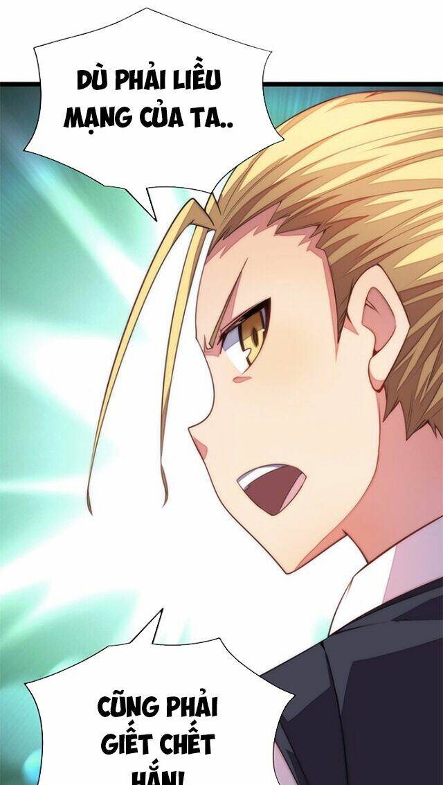 ma vương pháp tắc chapter 26 21