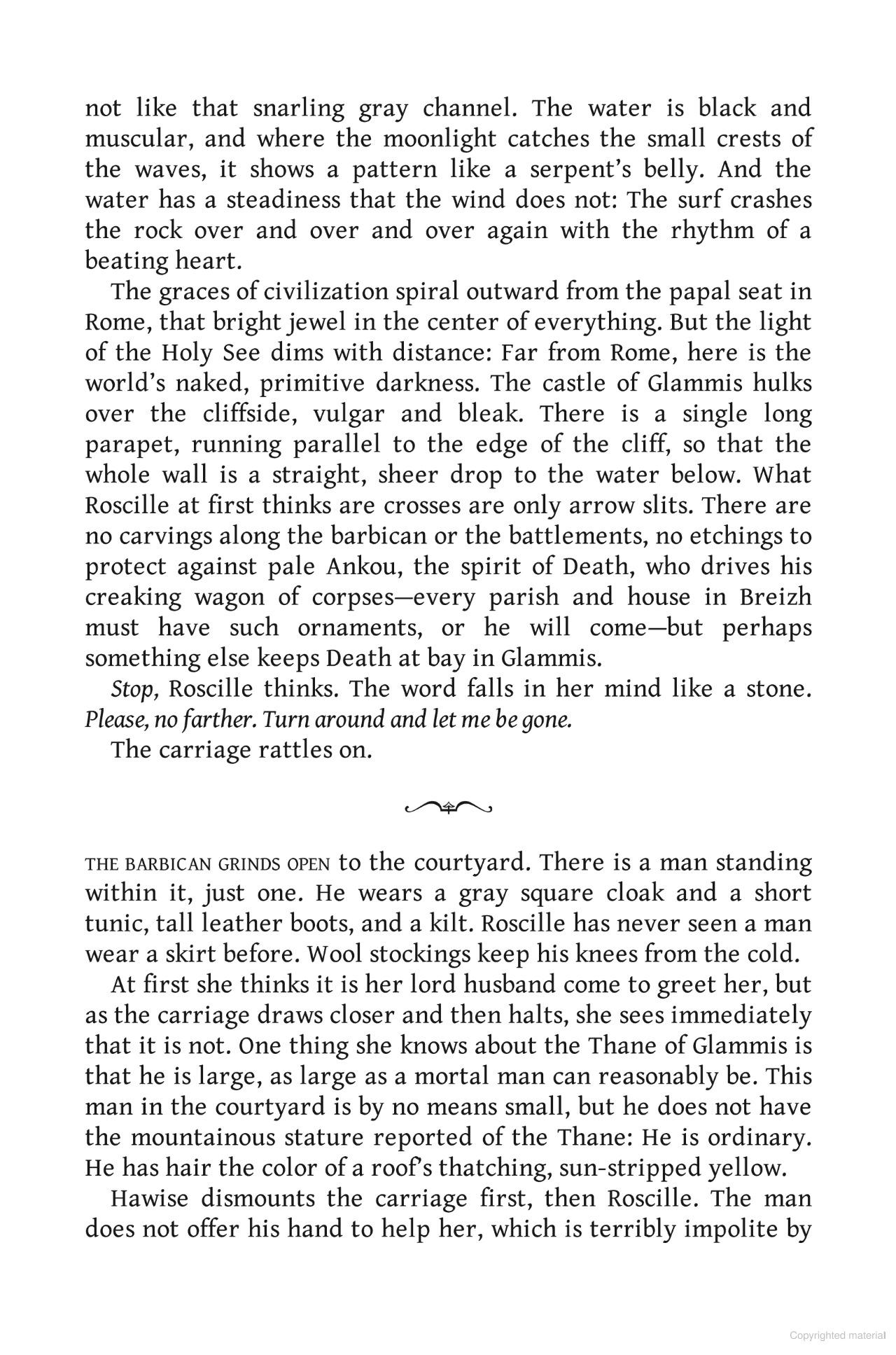 Sách ngoại văn: Lady Macbeth