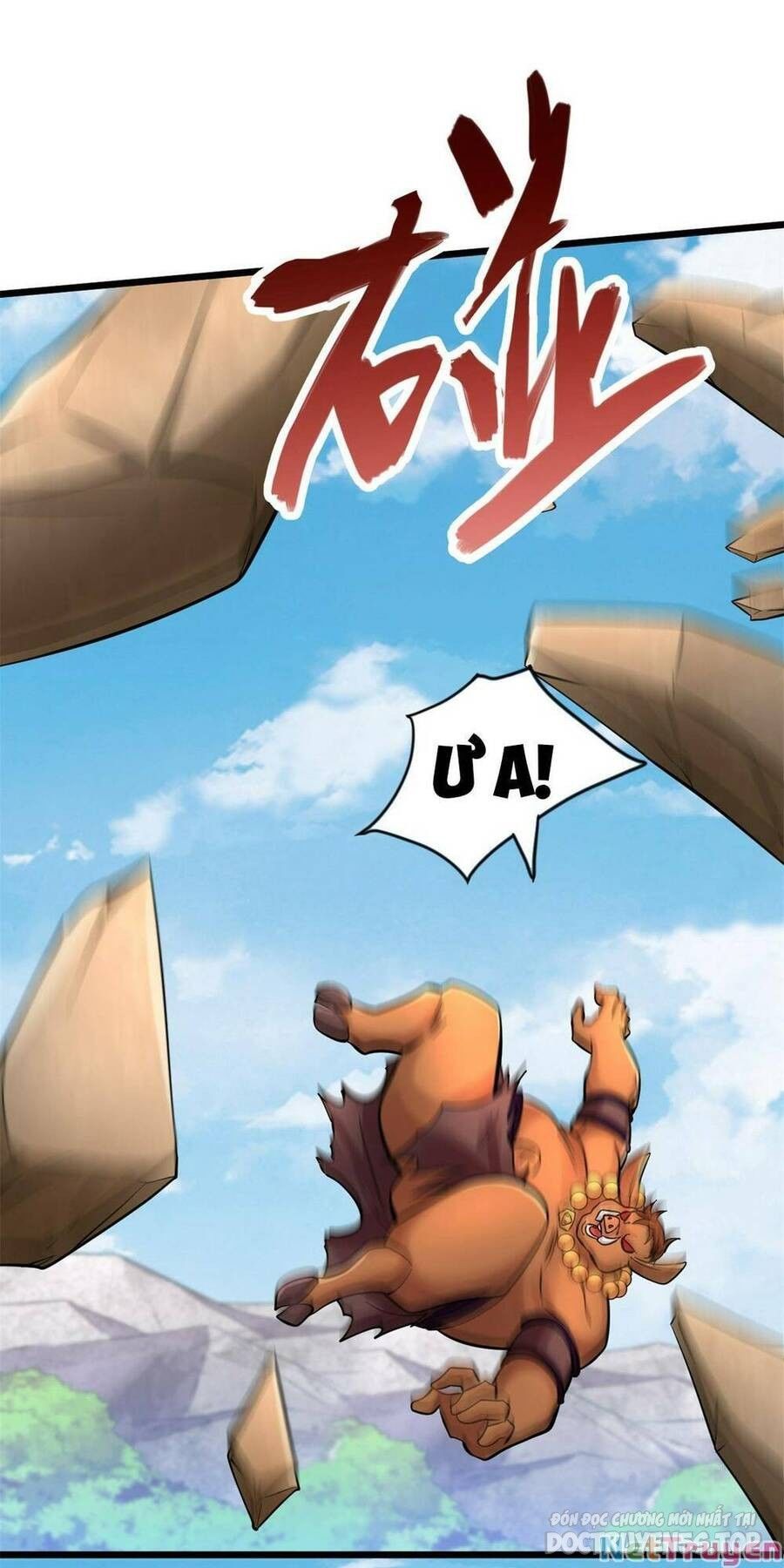 bắt đầu với kiếm vực, ta lặng lẽ tu luyện thành kiếm thần chapter 49 11