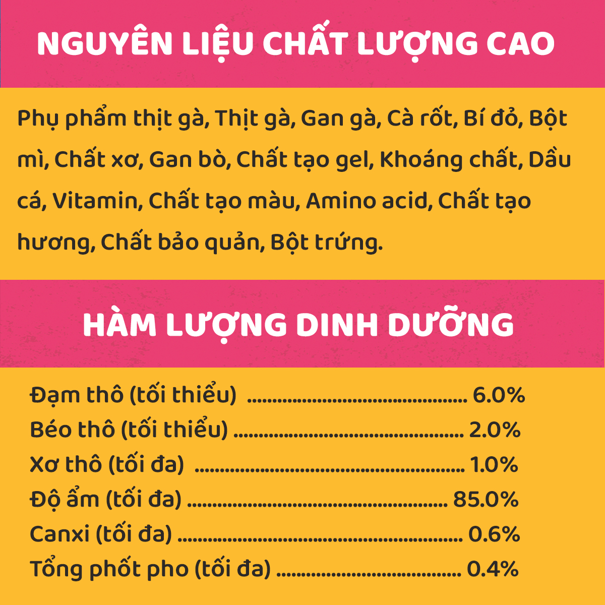 Thức Ăn Cho Chó Con Dạng Sốt PEDIGREE NutriDefence - Vị Bò, Trứng và Rau (80g, 12 Gói)