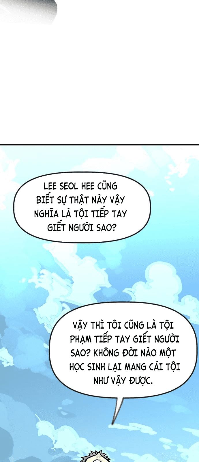 chỉ có cái c.h.ế.t mới là sự cứu rỗi chapter 18 7