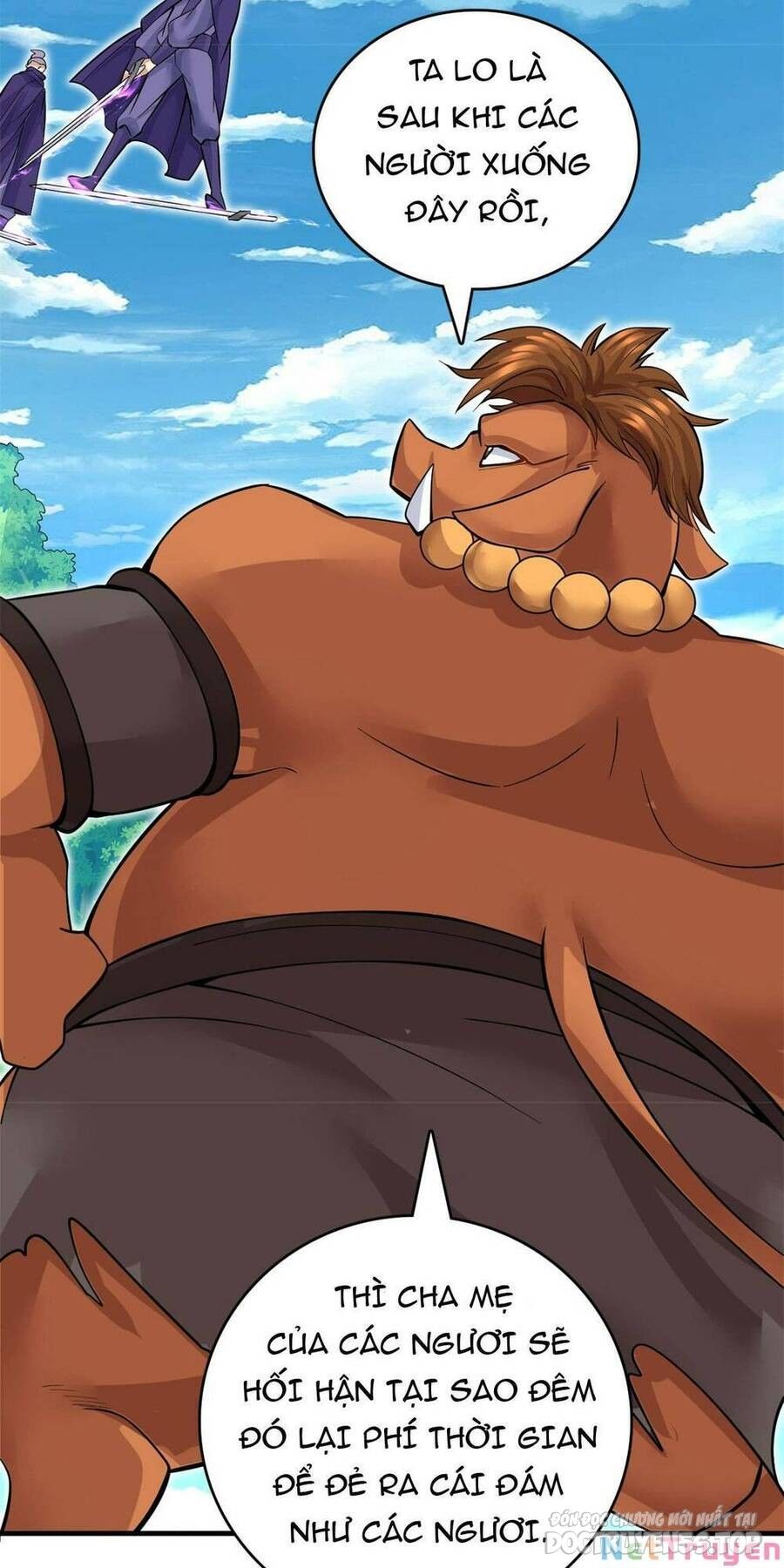 bắt đầu với kiếm vực, ta lặng lẽ tu luyện thành kiếm thần chapter 43 12