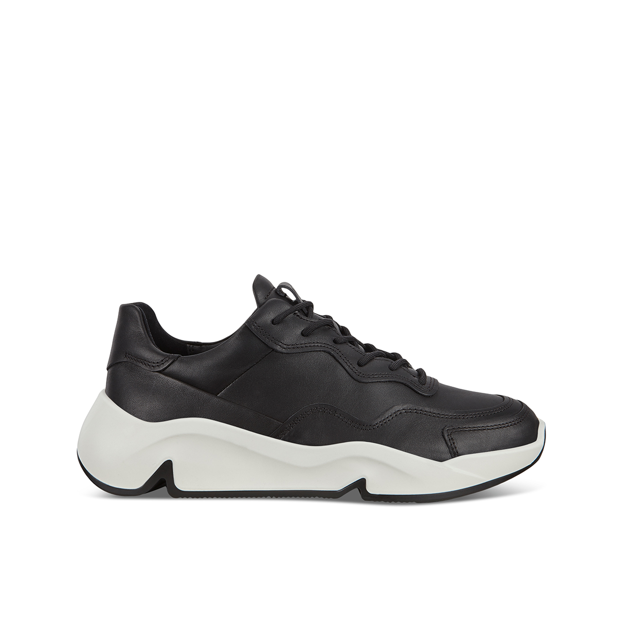 GIÀY SNEAKER THỂ THAO ECCO NAM CHUNKY SNEAKER M 52010401001