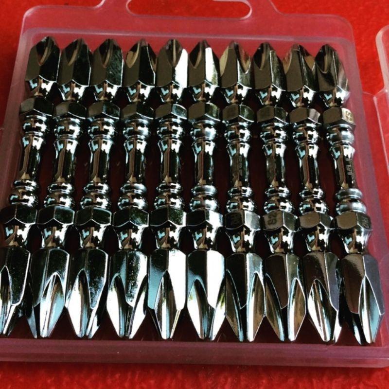 ĐẦU BẮN VÍT SIÊU CỨNG