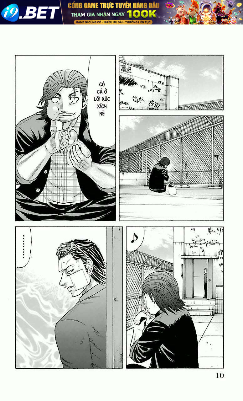 crows zero chapter 51 10
