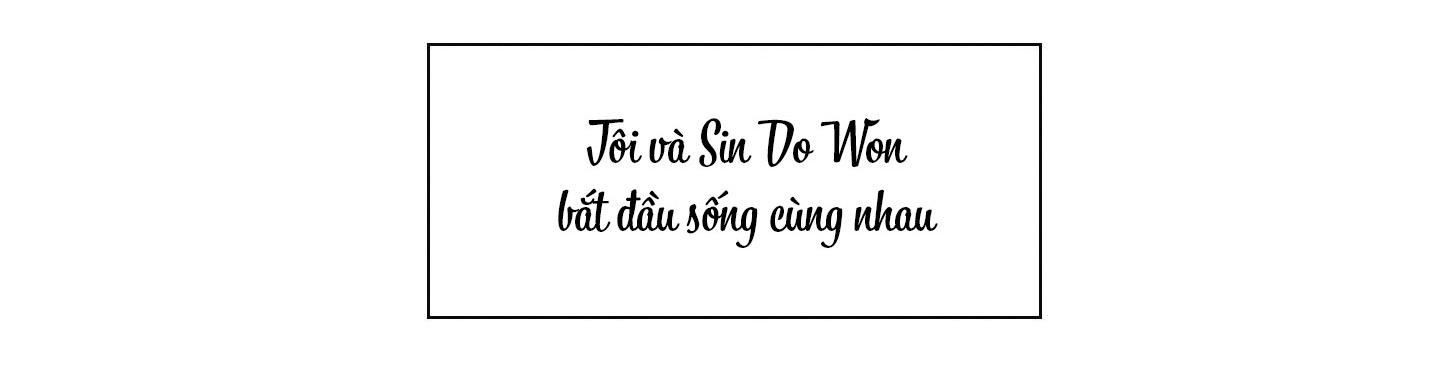 tình tay ba giữa chó, sói và mèo chapter 17 4