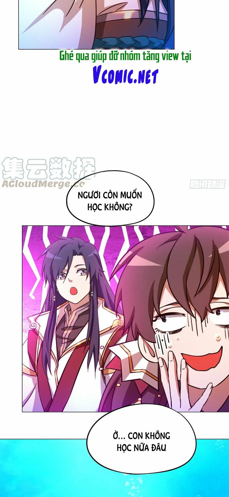 vạn cổ kiếm thần chapter 125 35