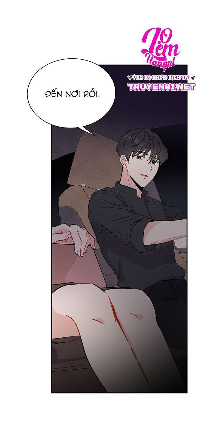 người tình thay thế chapter 4 50