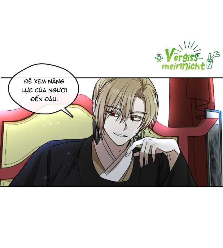 đóa hoa ẩn mình chốn cung thành chapter 3 59