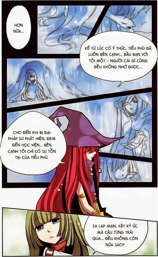 cố lên nào, đại ma vương! chapter 5 5