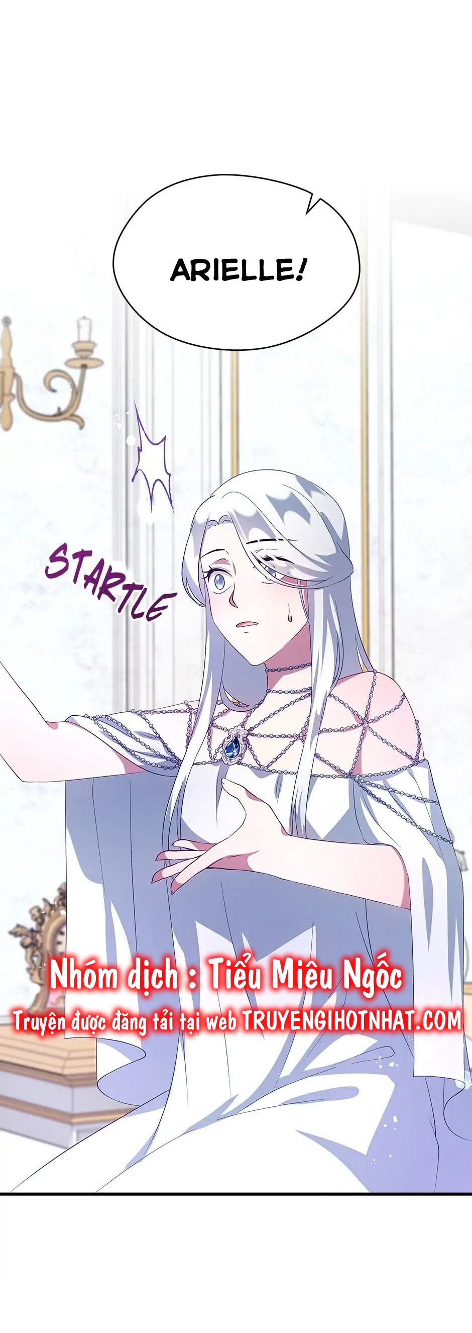 tôi không phải là nữ anh hùng chapter 9 47