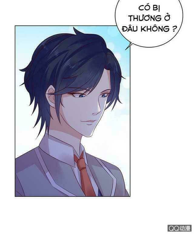 băng sơn học trưởng không được chọc chapter 37.2 11