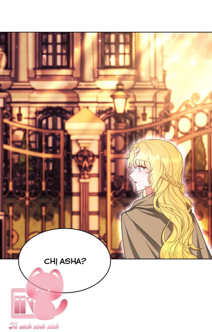 từ chồng cũ hóa thành nam chính chapter 33 39