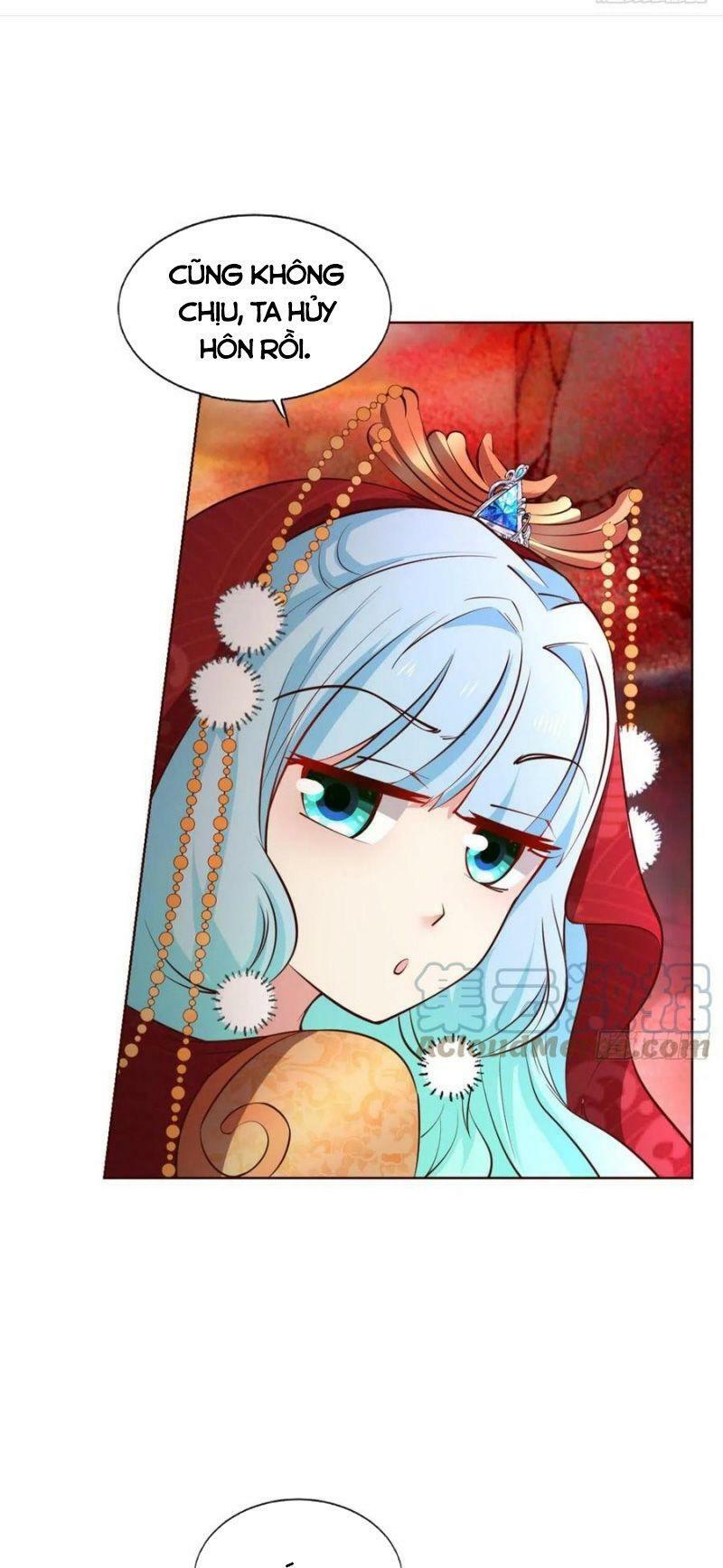 Trọng Sinh Thành Cậu Vàng Tại Dị Thế Chapter 221 13