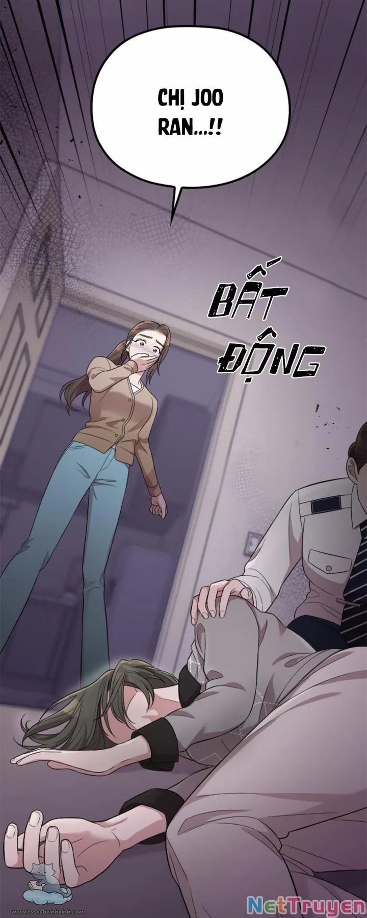 cô đi mà lấy chồng tôi chapter 38 8