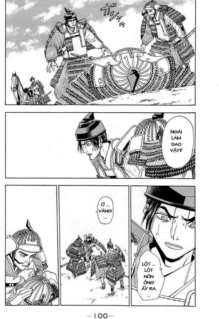 thiếu niên vương phần 2 chapter 38 37