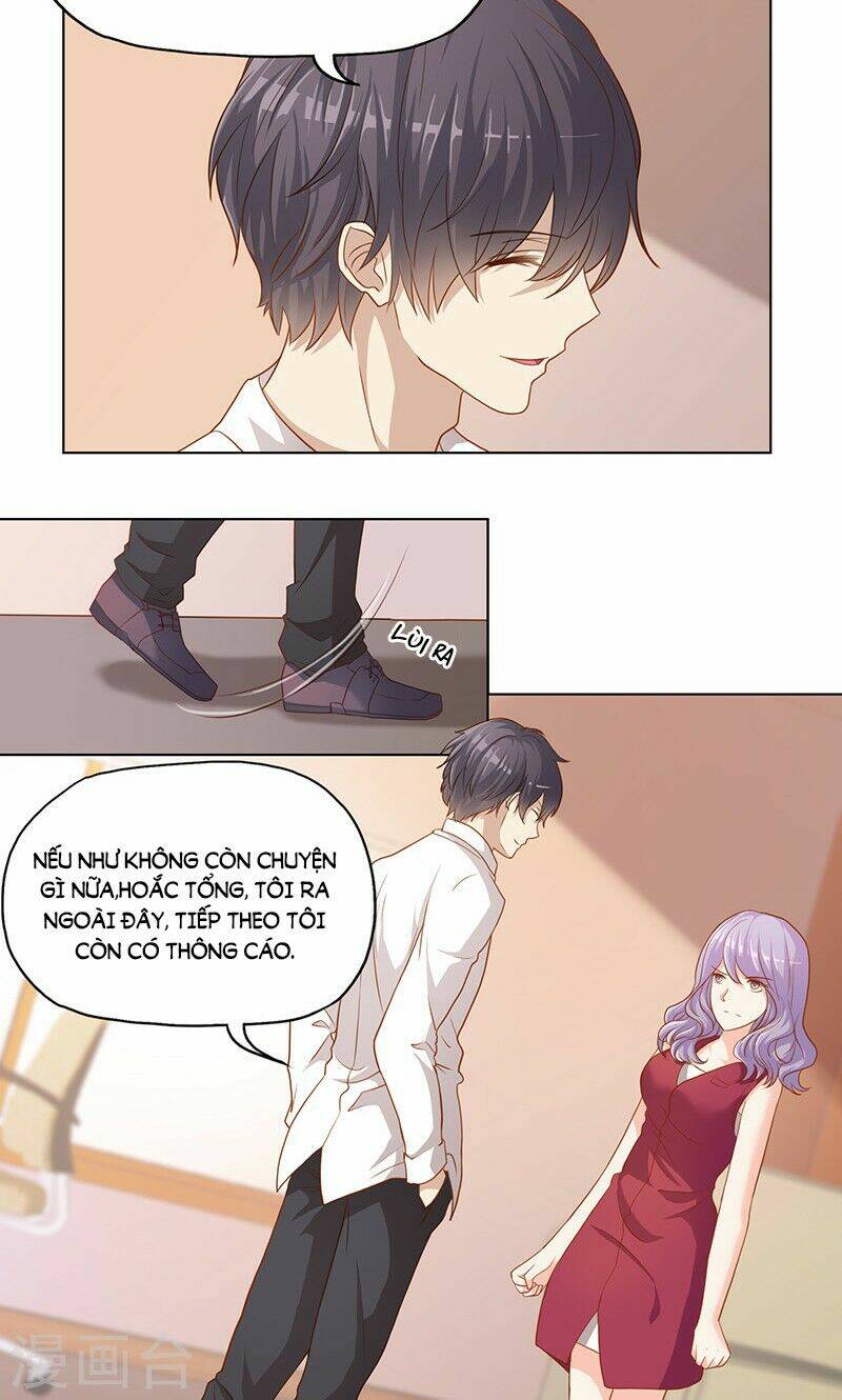 đào sắc tinh quang chapter 21 12