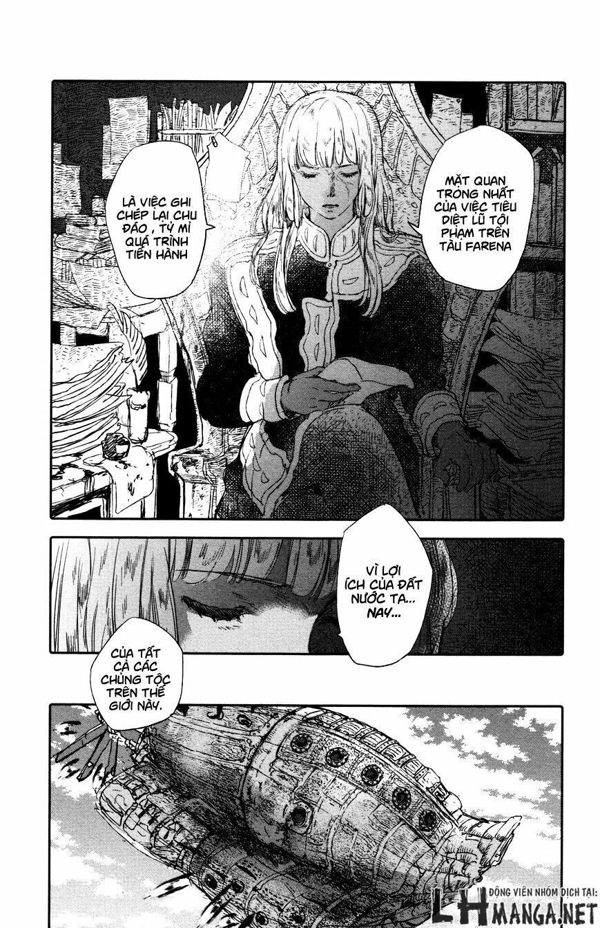 children of the whales chapter 5 6