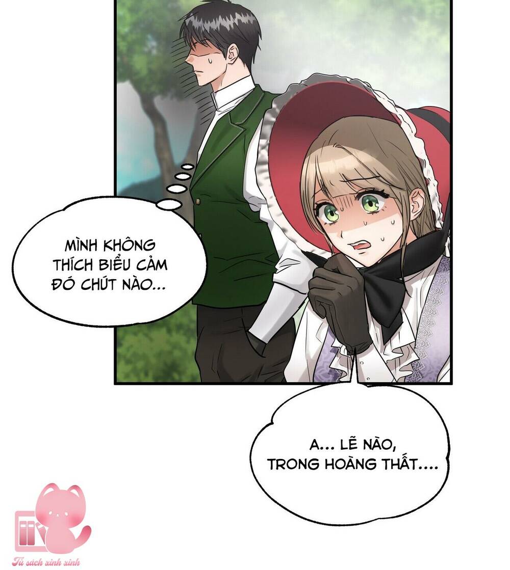 người thừa kế chapter 32 59