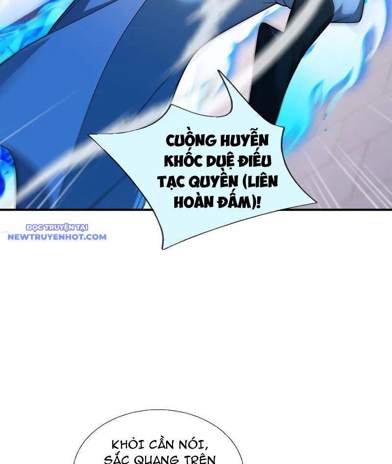 ngủ say vạn cổ: xuất thế đẩy ngang chư thiên chapter 54 62