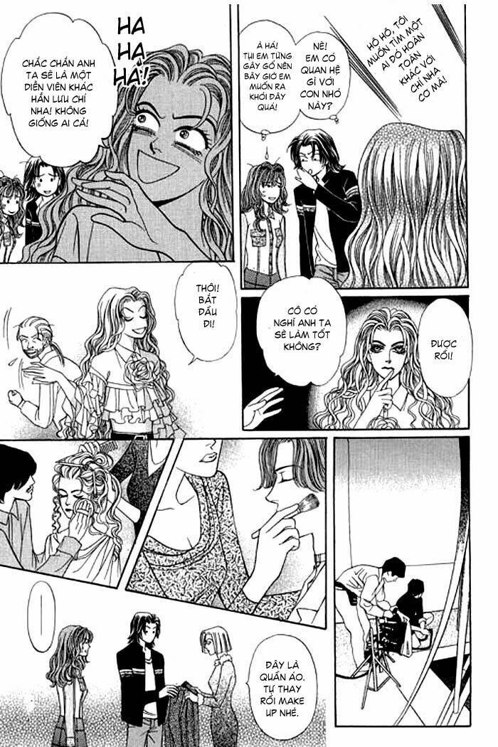 youth gone wild - tuổi trẻ cuồng nhiệt chapter 12 2